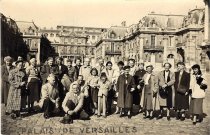 Monrovians on European Tour